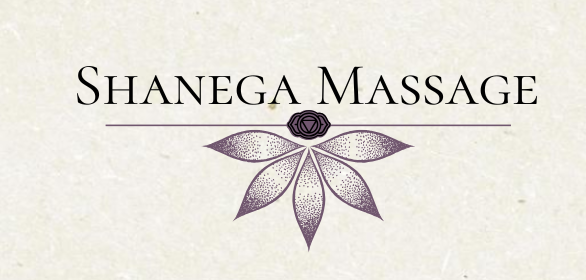 SHANEGA MASSAGE